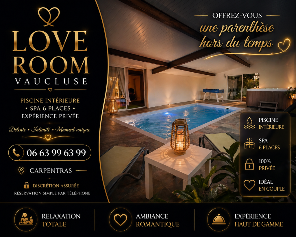 love room massage vaucluse